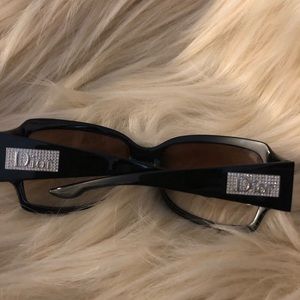 Dior sunglasses